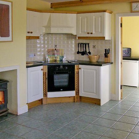 Lough Currane Cottage Waterville Exterior foto