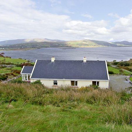 Lough Currane Cottage Waterville Exterior foto