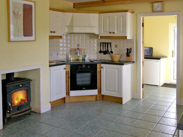 Lough Currane Cottage Waterville Exterior foto